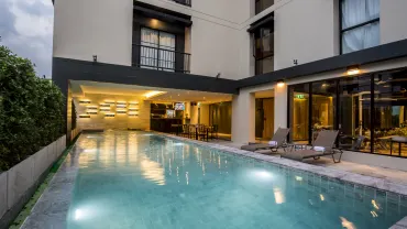 Bangkok & Phuket